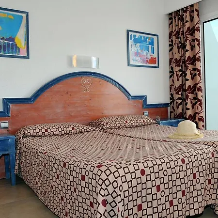 Cala Nova Apartman Puerto Rico (Gran Canaria)
