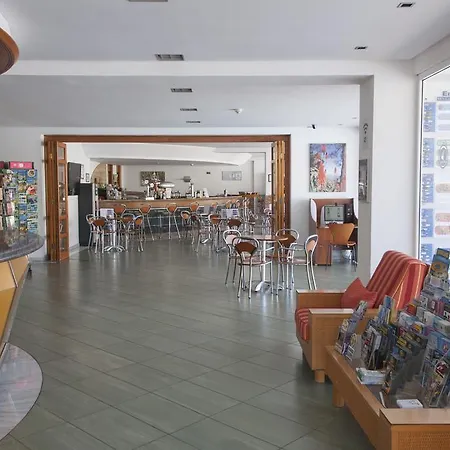 Cala Nova Apartman