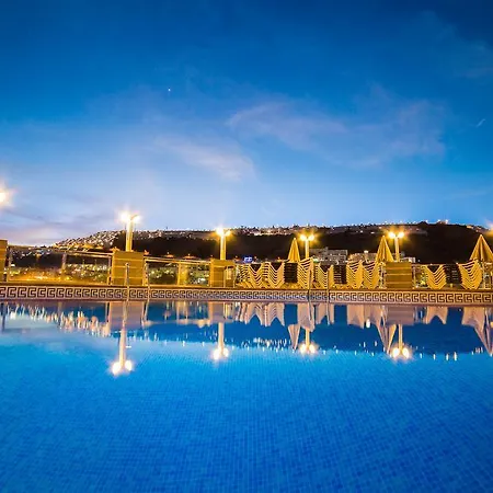 Apartman Cala Nova *