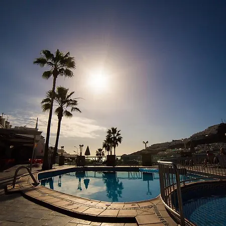 Apartman Cala Nova Puerto Rico (Gran Canaria)