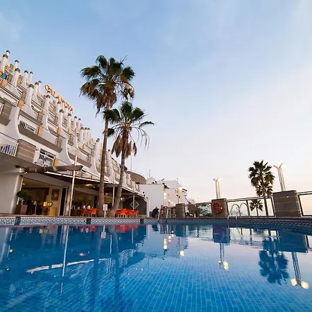 Apartman Cala Nova Puerto Rico (Gran Canaria)