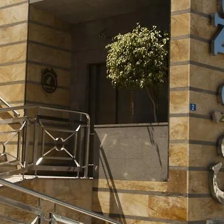 Cala Nova Apartman